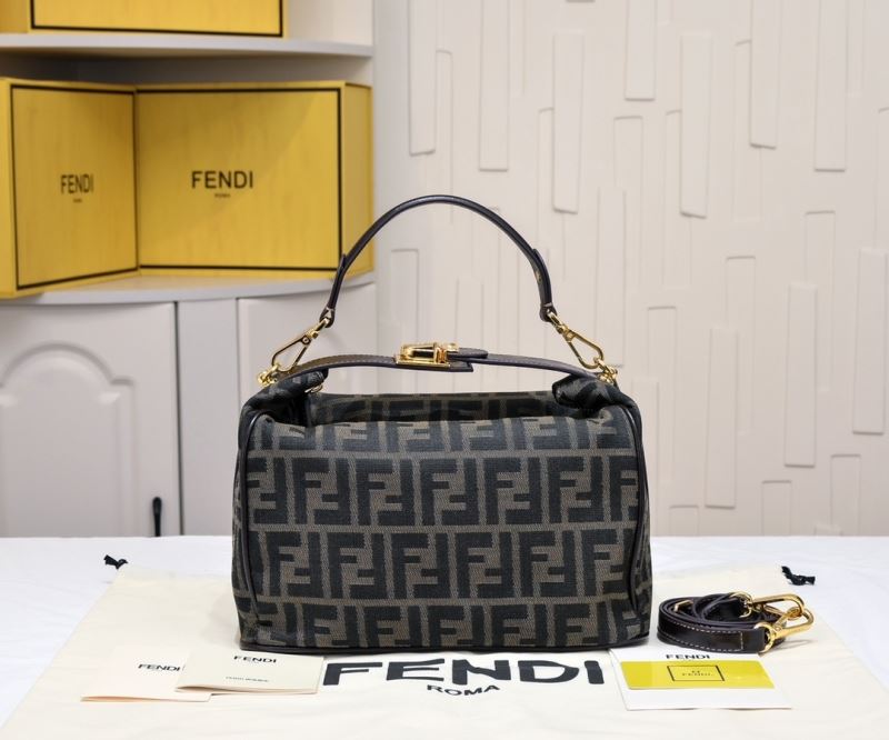 Fendi Cosmetic Bags